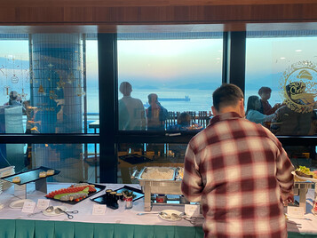 SBMS Christmas Party- Dec 16, 2024 - Photo - 55