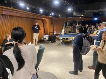 SBMS Christmas Party- Dec 16, 2024 - Photo - 51