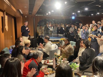 SBMS Christmas Party- Dec 16, 2024 - Photo - 1