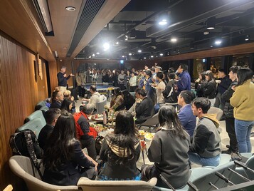 SBMS Christmas Party- Dec 16, 2024 - Photo - 50