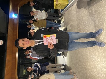 SBMS Christmas Party- Dec 16, 2024 - Photo - 49