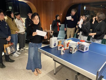 SBMS Christmas Party- Dec 16, 2024 - Photo - 48