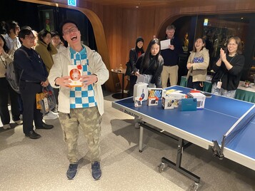 SBMS Christmas Party- Dec 16, 2024 - Photo - 47