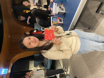 SBMS Christmas Party- Dec 16, 2024 - Photo - 46