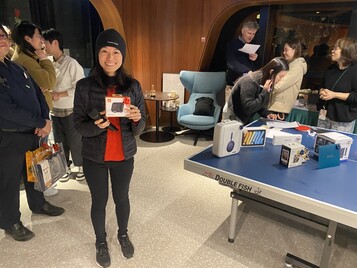 SBMS Christmas Party- Dec 16, 2024 - Photo - 45