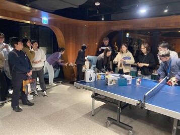 SBMS Christmas Party- Dec 16, 2024 - Photo - 44