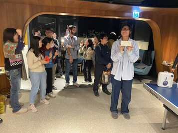 SBMS Christmas Party- Dec 16, 2024 - Photo - 43