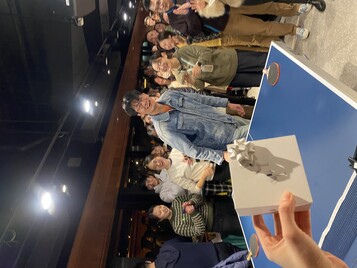 SBMS Christmas Party- Dec 16, 2024 - Photo - 38