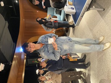 SBMS Christmas Party- Dec 16, 2024 - Photo - 37