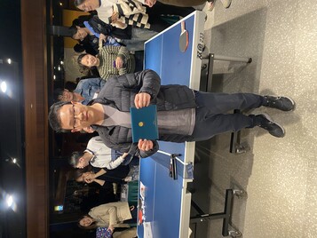 SBMS Christmas Party- Dec 16, 2024 - Photo - 36