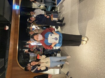 SBMS Christmas Party- Dec 16, 2024 - Photo - 35