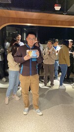 SBMS Christmas Party- Dec 16, 2024 - Photo - 33