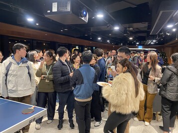 SBMS Christmas Party- Dec 16, 2024 - Photo - 32