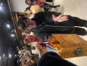 SBMS Christmas Party- Dec 16, 2024 - Photo - 28