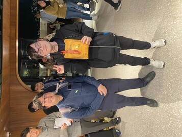 SBMS Christmas Party- Dec 16, 2024 - Photo - 26