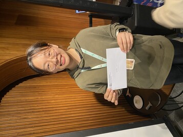 SBMS Christmas Party- Dec 16, 2024 - Photo - 25