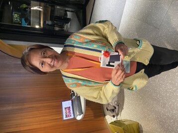 SBMS Christmas Party- Dec 16, 2024 - Photo - 24