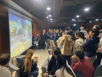 SBMS Christmas Party- Dec 16, 2024 - Photo - 23