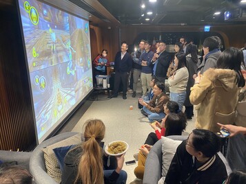 SBMS Christmas Party- Dec 16, 2024 - Photo - 22