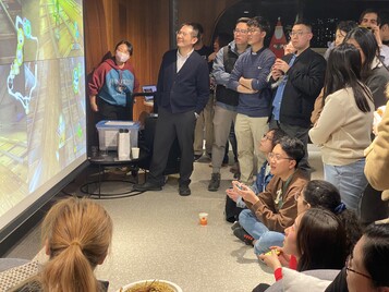 SBMS Christmas Party- Dec 16, 2024 - Photo - 21