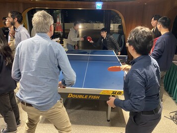 SBMS Christmas Party- Dec 16, 2024 - Photo - 19