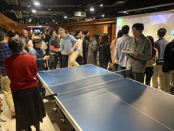 SBMS Christmas Party- Dec 16, 2024 - Photo - 17