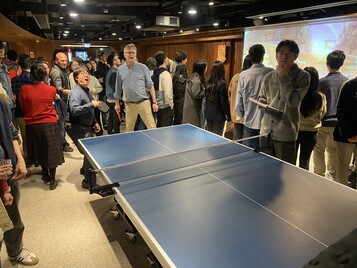 SBMS Christmas Party- Dec 16, 2024 - Photo - 16