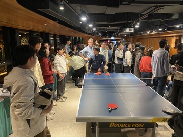 SBMS Christmas Party- Dec 16, 2024 - Photo - 15