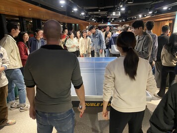 SBMS Christmas Party- Dec 16, 2024 - Photo - 14