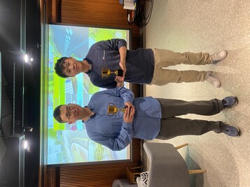 SBMS Christmas Party- Dec 16, 2024 - Photo - 11