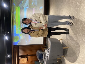 SBMS Christmas Party- Dec 16, 2024 - Photo - 6