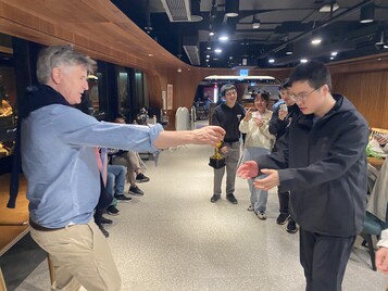 SBMS Christmas Party- Dec 16, 2024 - Photo - 5