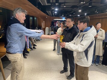 SBMS Christmas Party- Dec 16, 2024 - Photo - 4