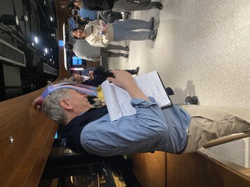 SBMS Christmas Party- Dec 16, 2024 - Photo - 2