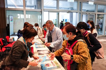 Body Donation Day 2025- Mar 8, 2025 - Photo - 83