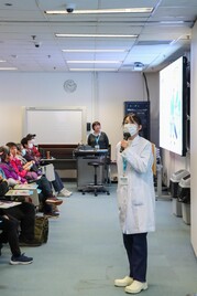 Body Donation Day 2025- Mar 8, 2025 - Photo - 72