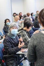 Body Donation Day 2025- Mar 8, 2025 - Photo - 68