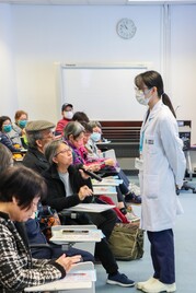 Body Donation Day 2025- Mar 8, 2025 - Photo - 66