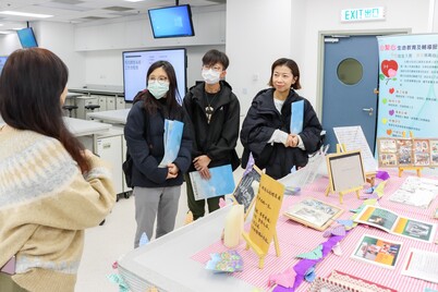 Body Donation Day 2025- Mar 8, 2025 - Photo - 64