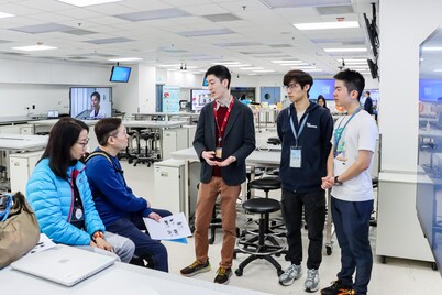 Body Donation Day 2025- Mar 8, 2025 - Photo - 60