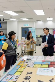 Body Donation Day 2025- Mar 8, 2025 - Photo - 59