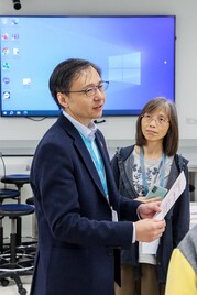 Body Donation Day 2025- Mar 8, 2025 - Photo - 58