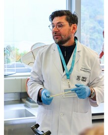 Body Donation Day 2025- Mar 8, 2025 - Photo - 56