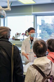 Body Donation Day 2025- Mar 8, 2025 - Photo - 54