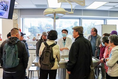 Body Donation Day 2025- Mar 8, 2025 - Photo - 50