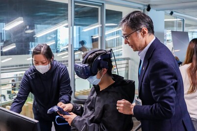 Body Donation Day 2025- Mar 8, 2025 - Photo - 47