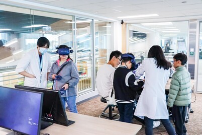 Body Donation Day 2025- Mar 8, 2025 - Photo - 46