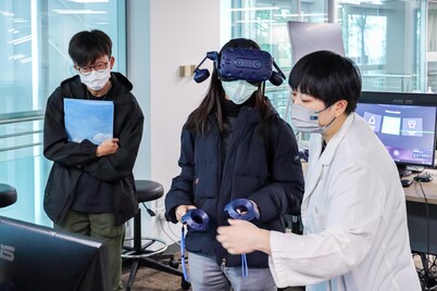 Body Donation Day 2025- Mar 8, 2025 - Photo - 44