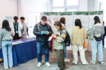 Body Donation Day 2025- Mar 8, 2025 - Photo - 37