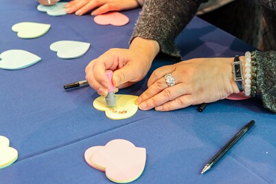 Body Donation Day 2025- Mar 8, 2025 - Photo - 36